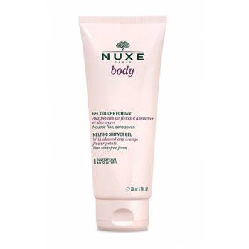 Nuxe Body Shower Gel 200 ml