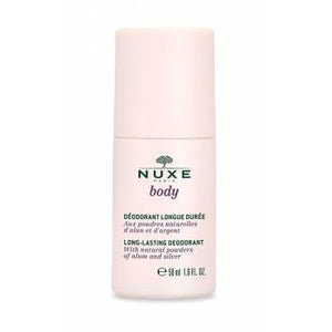 Nuxe Body Deodorant 50 ml