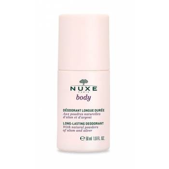Nuxe Body Deodorant 50 ml