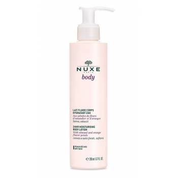 Nuxe Body Moisturizing Body Lotion 200 ml