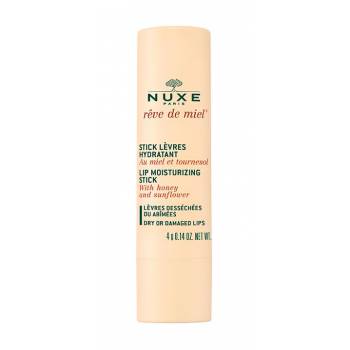 Nuxe Rêve de Miel Lipstick 4 g