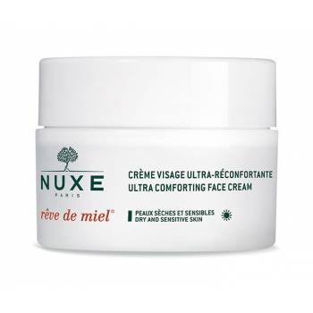 Nuxe Rêve de Miel Ultra Soothing Day Cream 50 ml