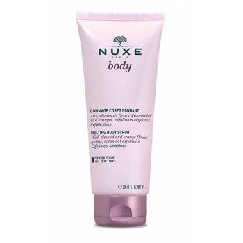 Nuxe Body Scrub 200 ml