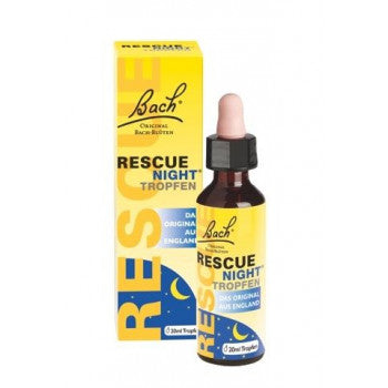 Dr.Bach Sleep drops 20 ml - mydrxm.com