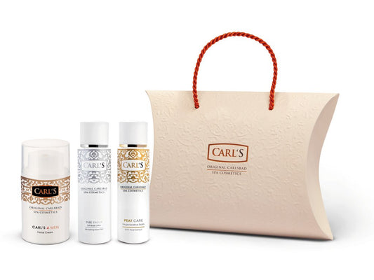 CARL'S SPECIAL GIFT SET FOR MEN