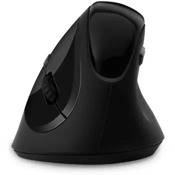 Connect IT CMO-2801-BK ergonomic vertical mouse black