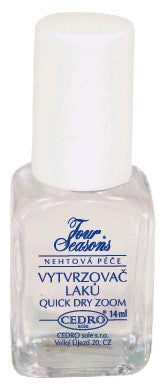 Four Seasons nail polish hardener 14ml