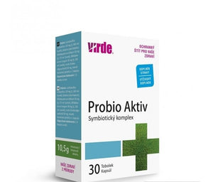 Probio Active 30 tablets
