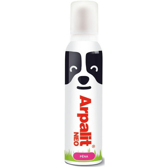 ARPALIT Neo 4.8 / 1.2 mg / g coat foam 150 ml