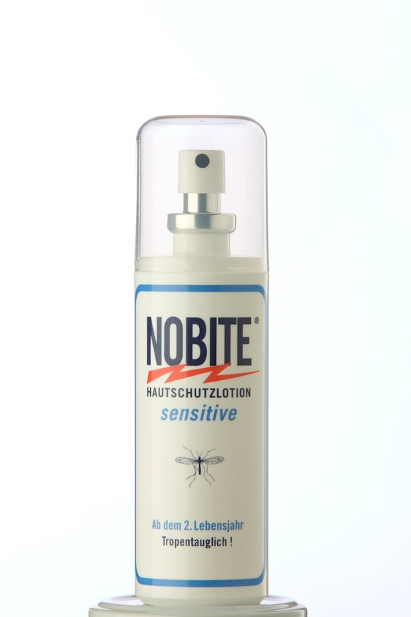 Nobite Skin Sensitive Spray 100 ml