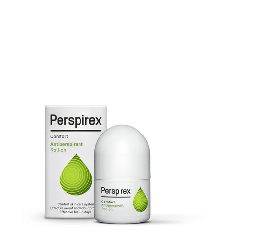 PERSPIREX Comfort Antiperspirant Roll-on 20ml