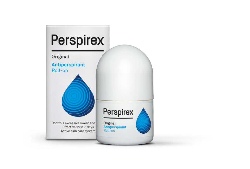 PERSPIREX Original Antiperspirant Roll-on 20ml