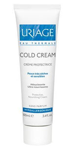 Uriage Cold Cream protective cream 100 ml