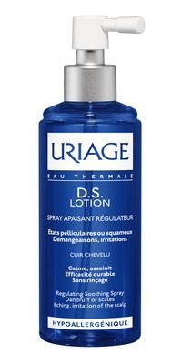 Uriage DS Dandruff Spray 100 ml