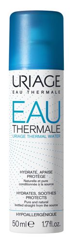 Uriage EAU Thermale thermal water 50 ml