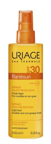 Uriage Bébé Mineral cream for the smallest SPF 50+ 50 ml – My Dr. XM