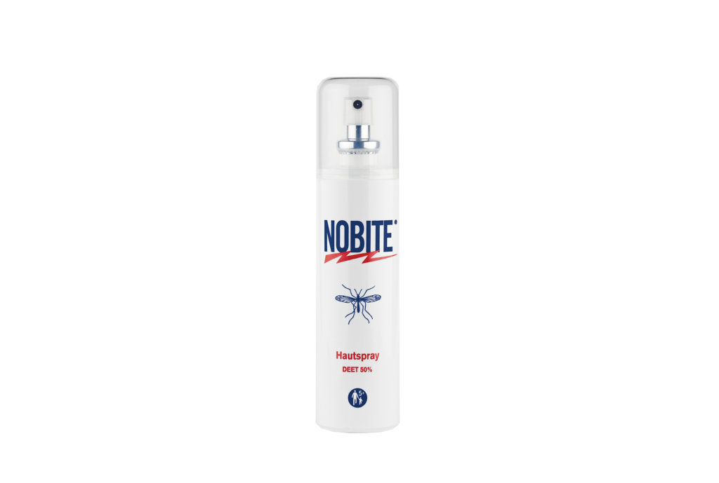 Nobite Skin Spray 100 ml