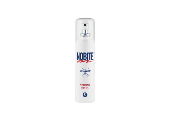Nobite Skin Spray 100 ml