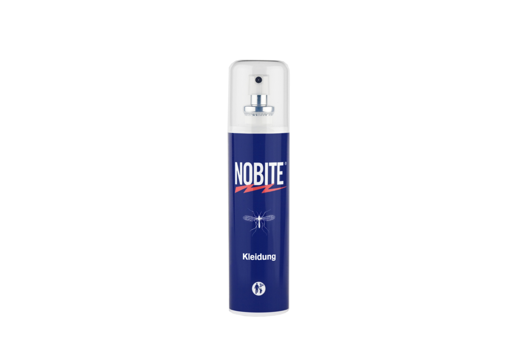 Nobite Clothes Spray 100 ml