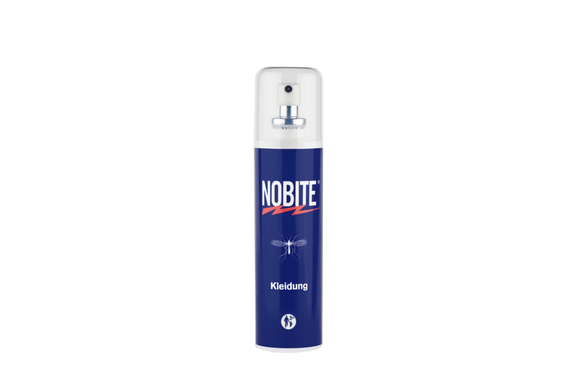 Nobite Clothes Spray 100 ml
