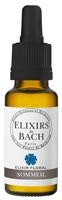 Elixirs de Bach SLEEP flower essence 20ml