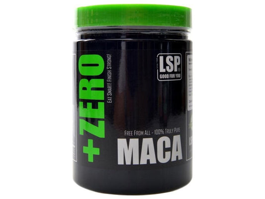 LSP Nutrition Zero Maca 500 g