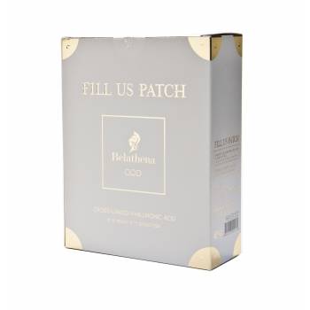 Belathena Fill Us Patch Hyaluronic Acid Pads 8 pcs - mydrxm.com