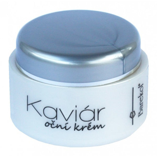 Barekol Caviar Eye Cream 30ml