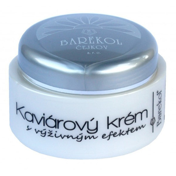 Barekol Caviar cream 50ml