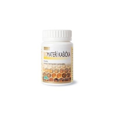 Mother slurry BIO 60 capsules