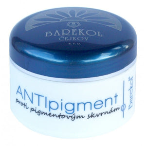 Barekol Anti-pigment cream 50ml