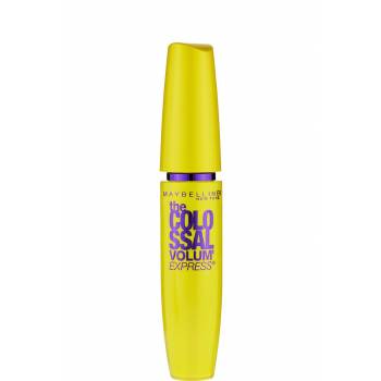 Maybelline Volume Express Colossal Glam Black Mascara 10.7 ml