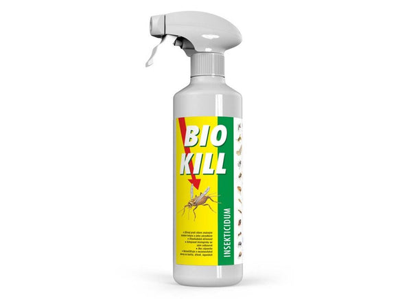 Bio Kill refill 450 ml (only for environment)