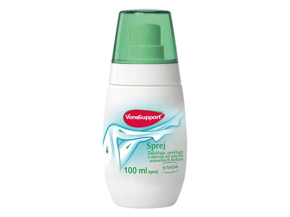 VenoSupport spray 100 ml