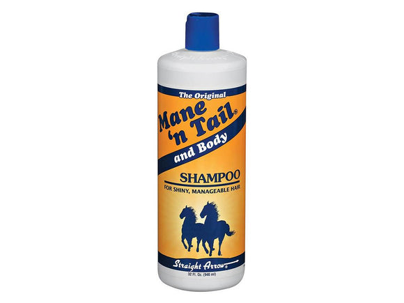 Mane 'n Tail Original Horse Shampoo 946 ml