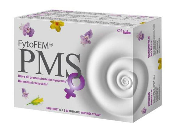Phytophem PMS 30 capsules
