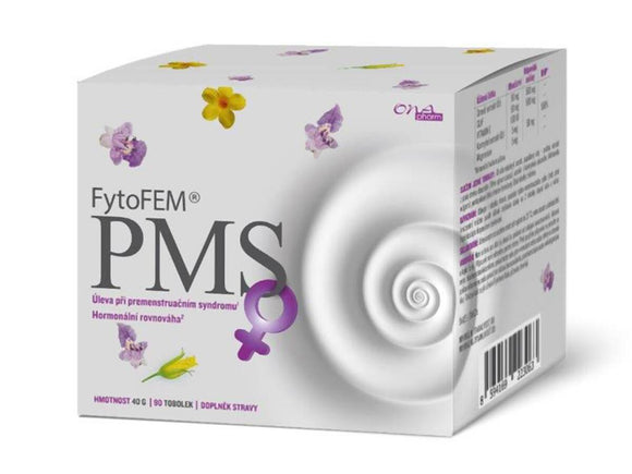 Phytophem PMS 90 capsules
