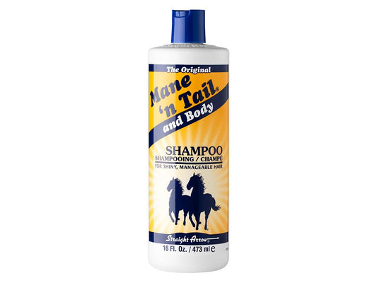 Mane 'n Tail Original Horse Shampoo 473 ml