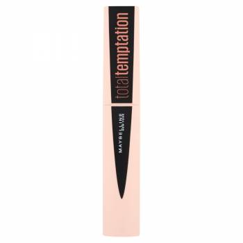 Maybelline Total Temptation Black Mascara 8.6 ml