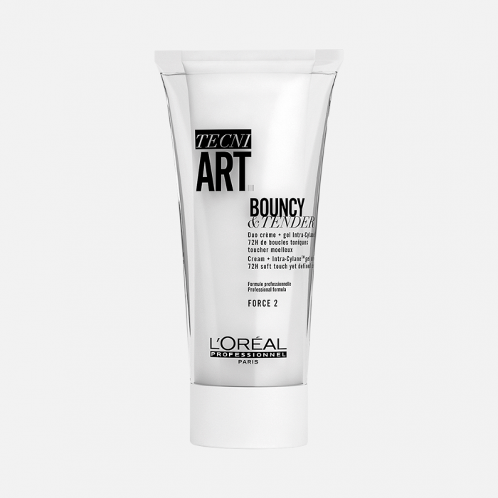 Loreal Tecni. Art Bouncy & Tender styling cream 150 ml