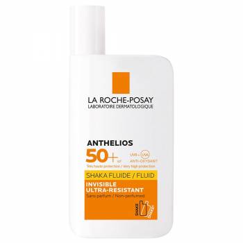 La Roche-Posay Anthelios Shaka Fluide SPF50 + 50 ml ultrafluidic cream - mydrxm.com