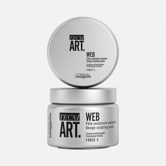 Loreal Tecni.Art Web sculpting paste 150 ml