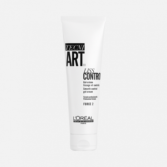 Loreal Tecni.Art Liss control gel-cream 150 ml