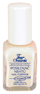 Four Seasons nail fortifier 14ml