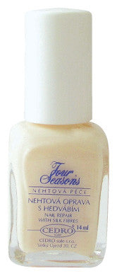 Four Seasons Nail repair with silk 14ml