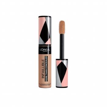 Loréal Paris More Than Concealer 329 Cashew 11 ml - mydrxm.com