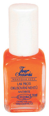 Four seasons Anti-fungal Nail polish 14ml