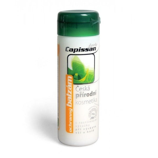 Capissan FORTE protective balm 200 ml