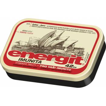 Energit IMUNITA 42 tablets - mydrxm.com