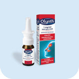 Olynth 0.1% Nasal Spray 10 ml